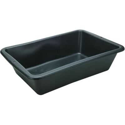 Nespoli Toldo de mazo de plástico, 25 L, color específico Nespoli Toldo de mazo de plástico, 25 L, color específico