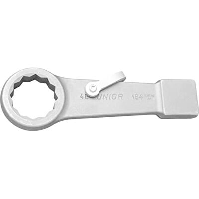 Unior 184/7-H-Llave de golpe estrella cerrada-1 1/8" marca Unior 184/7-H-Llave de golpe estrella cerrada-1 1/8" marca