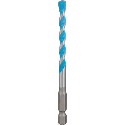 Bosch EXPERT HEX-9 Multi Construction Bohrer, 6 x 60 x 100 mm Bosch EXPERT HEX-9 Multi Construction Bohrer, 6 x 60 x 100 mm