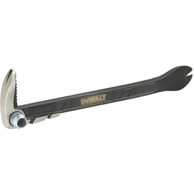 DeWalt Praezisionseisen 254mm Spitz DWHT0-55524 DeWalt Praezisionseisen 254mm Spitz DWHT0-55524