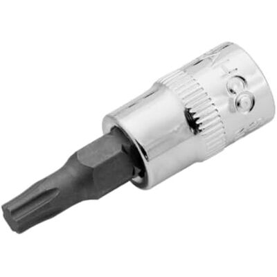 Bahco Vasos 1/4" Puntas Torx Plus® Bahco Vasos 1/4" Puntas Torx Plus®