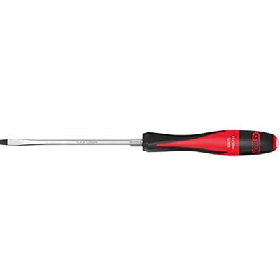 KS TOOLS Ultimatemax Destornillador de punta plana - 12 mm, 200 mm - Destornillador KS TOOLS Ultimatemax Destornillador de punta plana - 12 mm, 200 mm - Destornillador