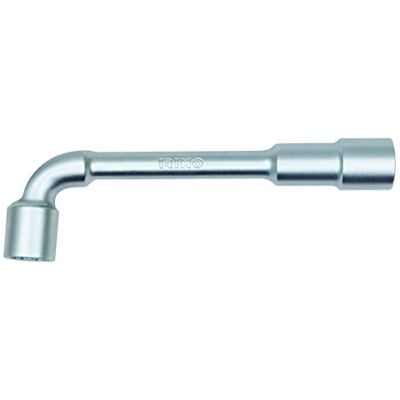 IRIMO 52-09-1 Llave Pipa Abierta Hex. 9 IRIMO 52-09-1 Llave Pipa Abierta Hex. 9
