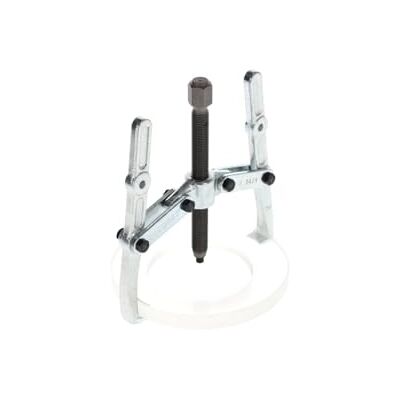 GEDORE Extractor hasta 130 mm, Herramienta de extracción, Exterior, 2 patas, Para rodamientos de rueda y bola, Discos, Fuerte, Profundidad variable hasta 140 mm, 1.14/1 GEDORE Extractor hasta 130 mm, Herramienta de extracción, Exterior, 2 patas, Para rodamientos de rueda y bola, Discos, Fuerte, Profundidad variable hasta 140 mm, 1.14/1