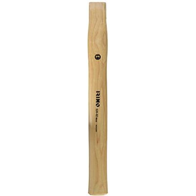 IRIMO 526-92-2 Mango De Madera Hickory Para Martillo Rivoir 50Mm IRIMO 526-92-2 Mango De Madera Hickory Para Martillo Rivoir 50Mm