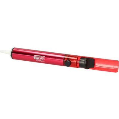 KS TOOLS - 500.7780 - Desoldering pump KS TOOLS - 500.7780 - Desoldering pump