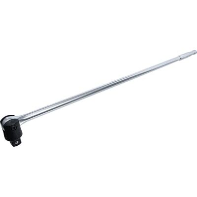 BGS Mango articulado cuadrado exterior 25 mm (1") 1000 mm BGS Mango articulado cuadrado exterior 25 mm (1") 1000 mm