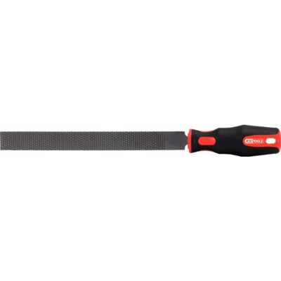 KS Tools Archivo escofina plana, cut1, 250mm KS Tools Archivo escofina plana, cut1, 250mm