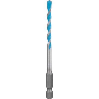 Bosch EXPERT HEX-9 Multi Construction Bohrer, 5 x 50 x 100 mm Bosch EXPERT HEX-9 Multi Construction Bohrer, 5 x 50 x 100 mm