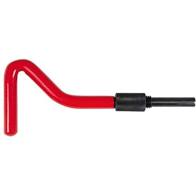 Ruko 244186 Herramienta de montaje para reparación de roscas (M 6 x 1,00 mm) Ruko 244186 Herramienta de montaje para reparación de roscas (M 6 x 1,00 mm)