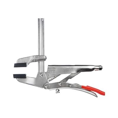 BESSEY MORDAZA GRIP CON BOCAS PARALELAS GRZ 100/65 BESSEY MORDAZA GRIP CON BOCAS PARALELAS GRZ 100/65