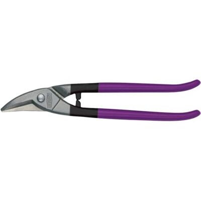 BESSEY Tijera chapa D407 275mm BESSEY Tijera chapa D407 275mm