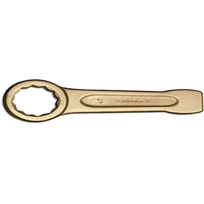 Ega Master LLAVE ESTRELLA DE GOLPE 65 MM ANTICHISPA Cu-Be Ega Master LLAVE ESTRELLA DE GOLPE 65 MM ANTICHISPA Cu-Be