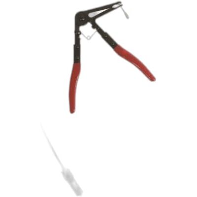 CLAS Equipements Clas OM9397 Pinza Reversible para Abrazaderas, Clic CLAS Equipements Clas OM9397 Pinza Reversible para Abrazaderas, Clic