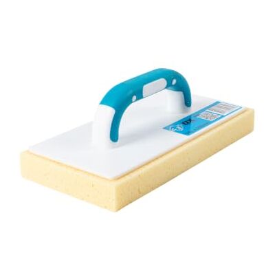 OX Pro Esponja con Mango Suave Perfilada 140 x 280mm - Flotador OX Pro Esponja con Mango Suave Perfilada 140 x 280mm - Flotador