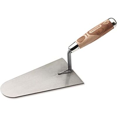 Nespoli Paleta de Punta Redonda Ancha Fsc LaserTouch 20 cm Nespoli Paleta de Punta Redonda Ancha Fsc LaserTouch 20 cm