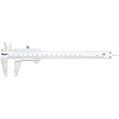 Starrett 125MEB-12/300 Calibre Pie de Rey con Nonio Serie 125, 300 mm 12” Starrett 125MEB-12/300 Calibre Pie de Rey con Nonio Serie 125, 300 mm 12”