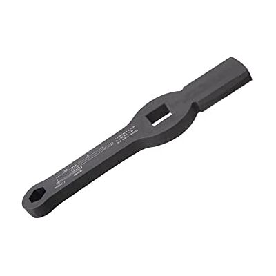 CLAS Equipements Om 0423 Llave para Frapper m24 (3/4", L.219 mm) CLAS Equipements Om 0423 Llave para Frapper m24 (3/4", L.219 mm)