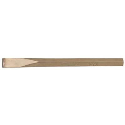 KS Tools Buril BRONZEplus, 250 mm KS Tools Buril BRONZEplus, 250 mm