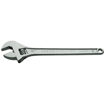 Rothenberger 70445 Llave ajustable - Capacidad 44mm Rothenberger 70445 Llave ajustable - Capacidad 44mm
