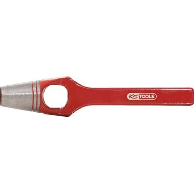 KS Tools Sacabocados con asa (tamaño: 51 mm) KS Tools Sacabocados con asa (tamaño: 51 mm)