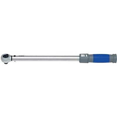 IRIMO Llave dinamométrica de disparo ajustable 3/4" 65-335Nm con carraca fija IRIMO Llave dinamométrica de disparo ajustable 3/4" 65-335Nm con carraca fija