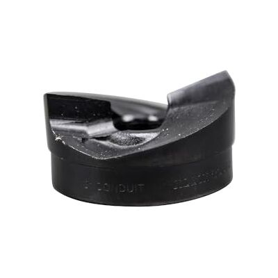 KLEIN TOOLS 53827 1.115-inch la bestia perforadora con 3/4 de pulgada KLEIN TOOLS 53827 1.115-inch la bestia perforadora con 3/4 de pulgada