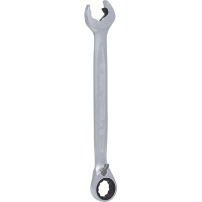 KS Tools Llave combinada de carraca DUO GEARplus con función de carraca en la llave fija 18mm, conmutable KS Tools Llave combinada de carraca DUO GEARplus con función de carraca en la llave fija 18mm, conmutable