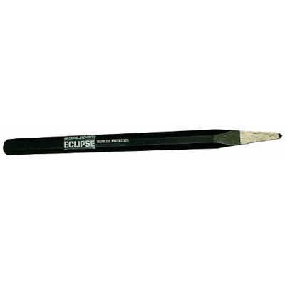 ECLIPSE Professional Tools Cincel de Punta de Hormigón de 12" x 1 ECLIPSE Professional Tools Cincel de Punta de Hormigón de 12" x 1