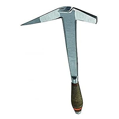 Edma Martillo de cobrador universal para zurdos Edma Martillo de cobrador universal para zurdos