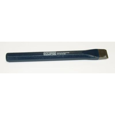 ECLIPSE Professional Tools CB152R Cincel plano de 10" x 1 ECLIPSE Professional Tools CB152R Cincel plano de 10" x 1
