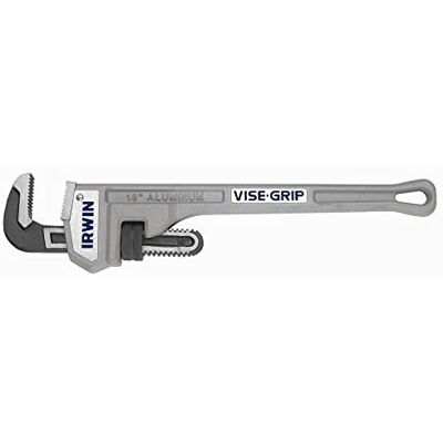 IRWIN Vise-Grip herramientas llave de tubo de aluminio fundido, IRWIN Vise-Grip herramientas llave de tubo de aluminio fundido,