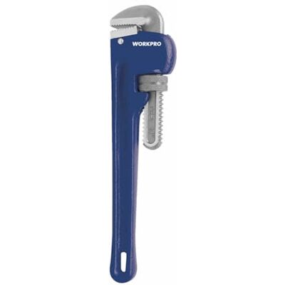 WORKPRO Llave de Grifa 18" Hierro Fundido WORKPRO Llave de Grifa 18" Hierro Fundido