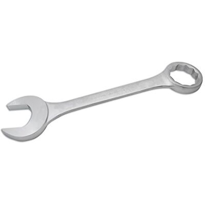Laser Combination Spanner 105mm Laser Combination Spanner 105mm