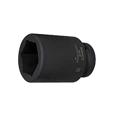 Bahco VASOS DE IMPACTO PROFUNDOS 1.1 Bahco VASOS DE IMPACTO PROFUNDOS 1.1