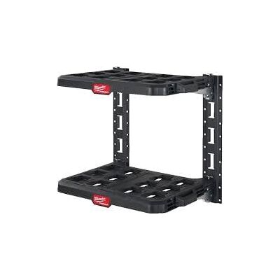 Milwaukee RACK MONTAJE PACKOUT REF, Milwaukee RACK MONTAJE PACKOUT REF,