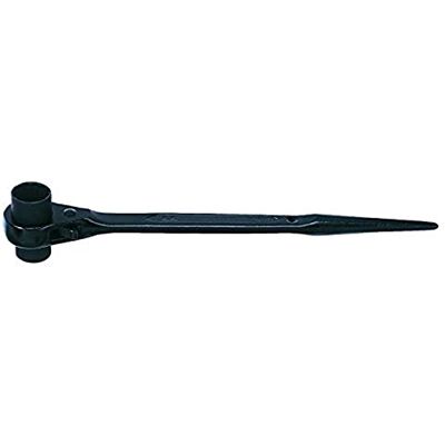 Bahco Llave Carraca Estructuras13-17 Bahco Llave Carraca Estructuras13-17