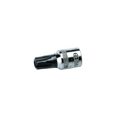 Bahco VASO 1/4 PUNTA PENTALOB-T40 Bahco VASO 1/4 PUNTA PENTALOB-T40