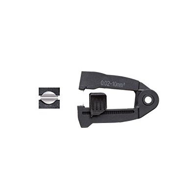 Wiha 33846 Cuchilla de repuesto para herramienta pelacable SB 246-73 Replacement Blades 0,02-10,00 mm2 Ref. Wiha 33846 Cuchilla de repuesto para herramienta pelacable SB 246-73 Replacement Blades 0,02-10,00 mm2 Ref.