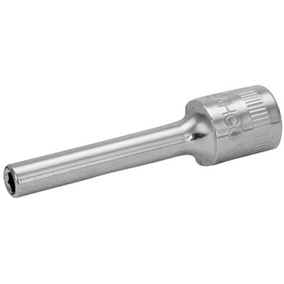 Bahco SOCKET 1/4", HEX AF, AEROSPACE Bahco SOCKET 1/4", HEX AF, AEROSPACE