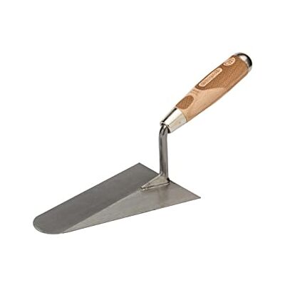 Nespoli Prestige FSC Paleta con Mango de Madera (16 cm, Color específico) Nespoli Prestige FSC Paleta con Mango de Madera (16 cm, Color específico)