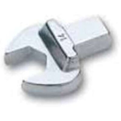 IRIMO Cabeza intercambiable de boca abierta 14x18mm, 13mm IRIMO Cabeza intercambiable de boca abierta 14x18mm, 13mm
