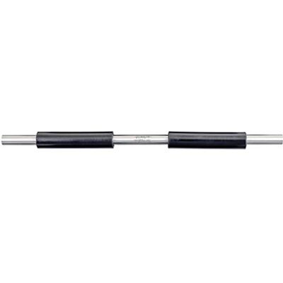 Starrett Barra métrica (250 mm, mango de goma aislante) Starrett Barra métrica (250 mm, mango de goma aislante)
