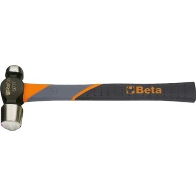 Martillo Beta 1377T - Cabeza redonda, Mango fibra - 680 g Martillo Beta 1377T - Cabeza redonda, Mango fibra - 680 g