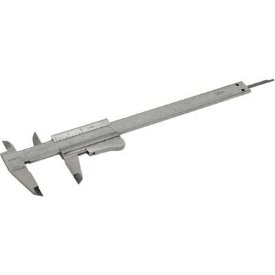 Bahco Calibrador 120 Mm Bahco Calibrador 120 Mm