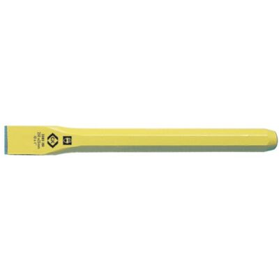 CK Tools T3383 18 Cincel Frío - Acero, Ladrillo, Hormigón CK Tools T3383 18 Cincel Frío - Acero, Ladrillo, Hormigón