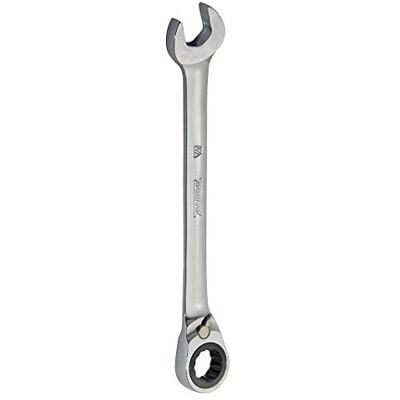 Stanley Proto Industrial completa polaco 12 Punto llave de carraca Reversible (9/16) Stanley Proto Industrial completa polaco 12 Punto llave de carraca Reversible (9/16)