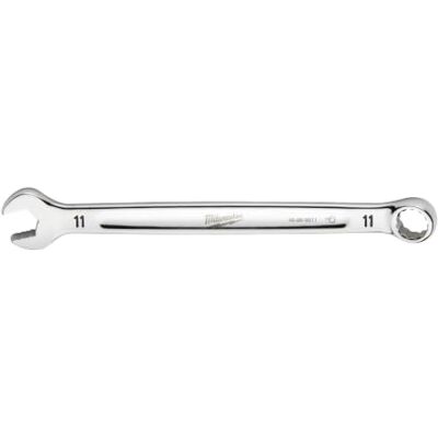 Milwaukee Maxbite Llave combinada (11 mm) Milwaukee Maxbite Llave combinada (11 mm)