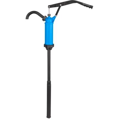 CLAS Equipements Clas HU0011 Bomba de Trasvase para Tambores, Multicolor, 200 L CLAS Equipements Clas HU0011 Bomba de Trasvase para Tambores, Multicolor, 200 L