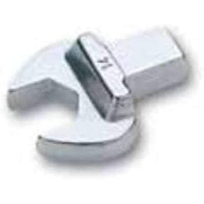IRIMO Cabeza intercambiable de boca abierta 14x18mm, 30mm IRIMO Cabeza intercambiable de boca abierta 14x18mm, 30mm